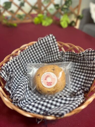 米粉パンをお取り扱い開始28アレルゲンフリー